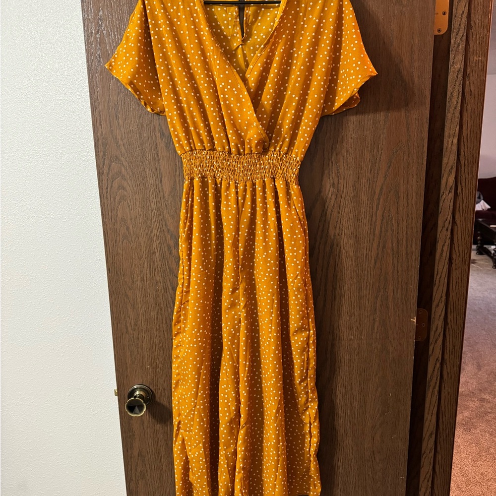 Women’s Jumpsuit